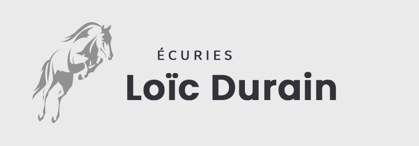 Loic Durain, écurie de propriétaires Bordeaux